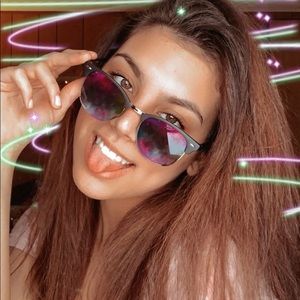 Meet your Posher, Britt!! :)